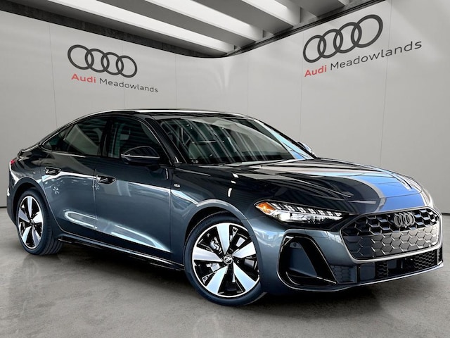 2026 Audi A5 Sedan
