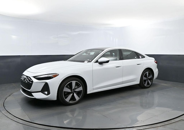Photo of 2025 Audi A5 Sedan