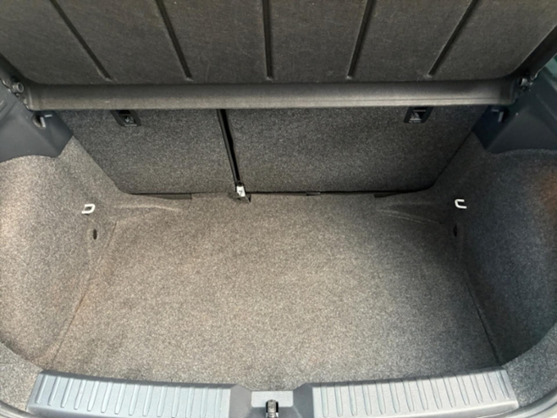SEAT Ibiza FR