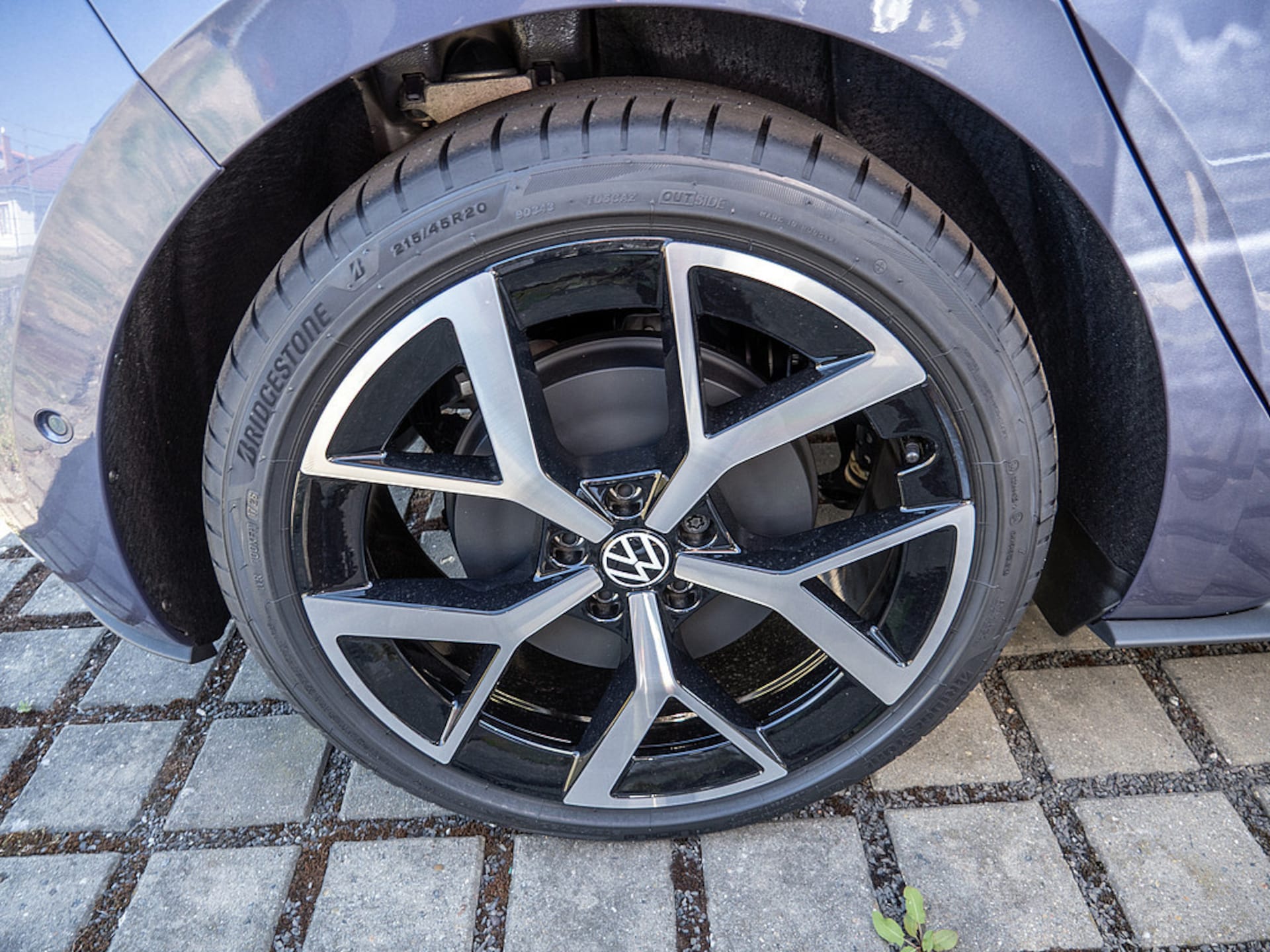 Volkswagen ID.3 Neo Style