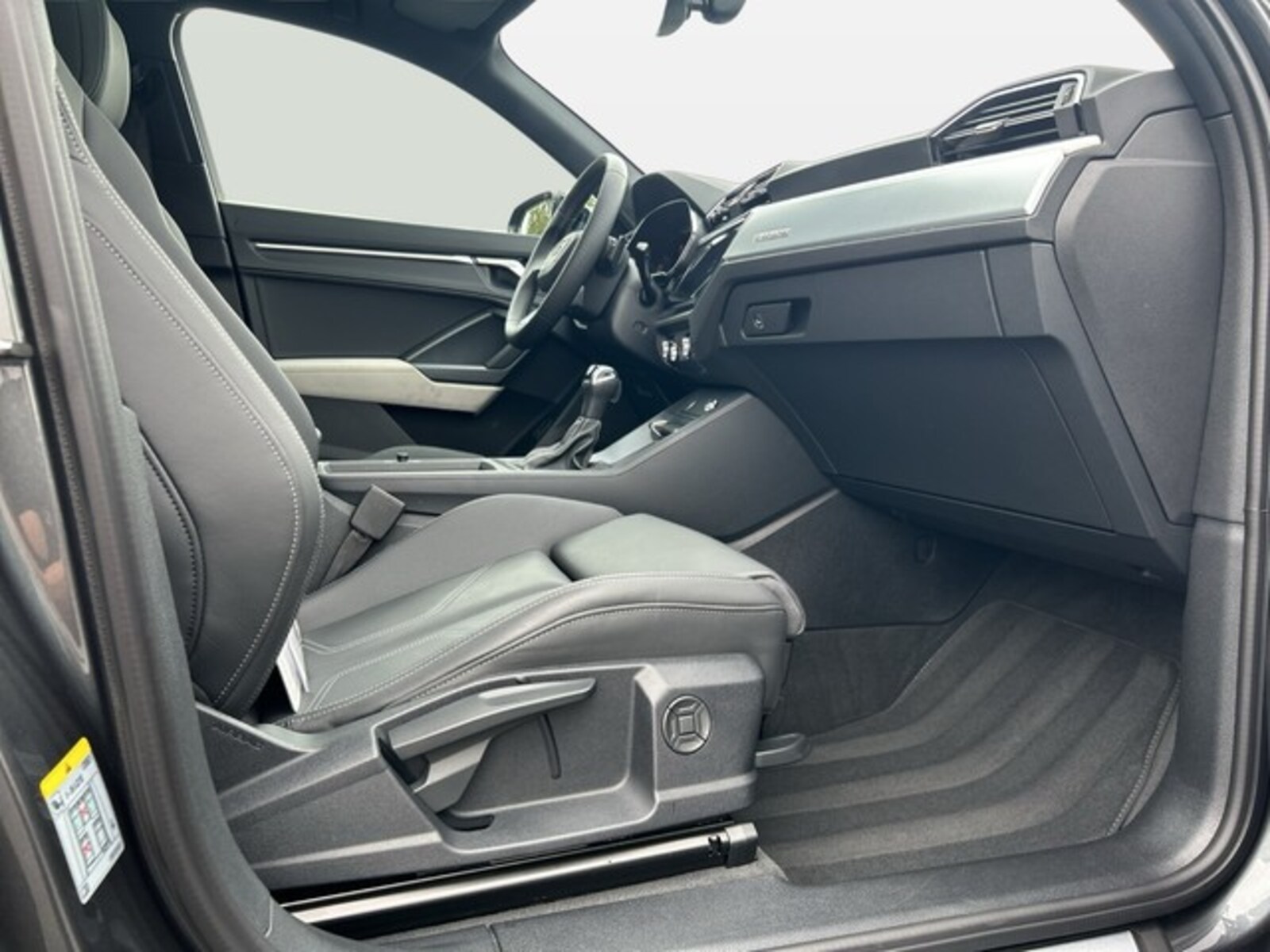 Audi Q3 Sportback – Bild 15