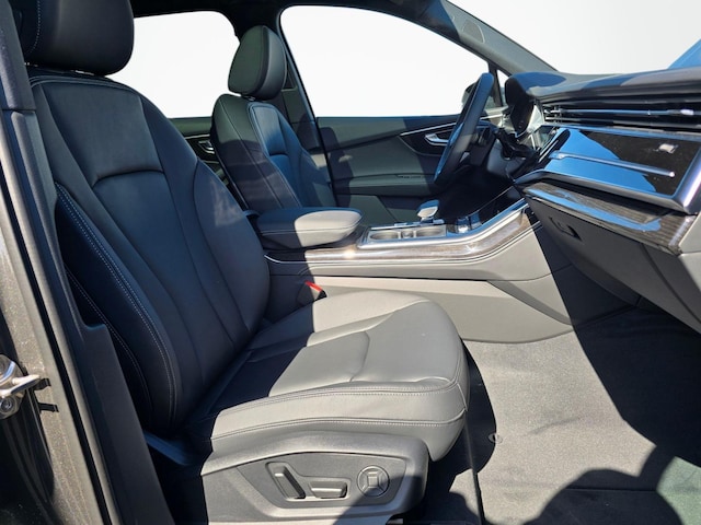 2026 Audi Q7 Premium Plus - Photo 27