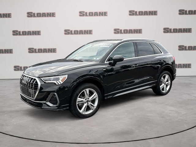 Photo of 2023 Audi Q3 SUV