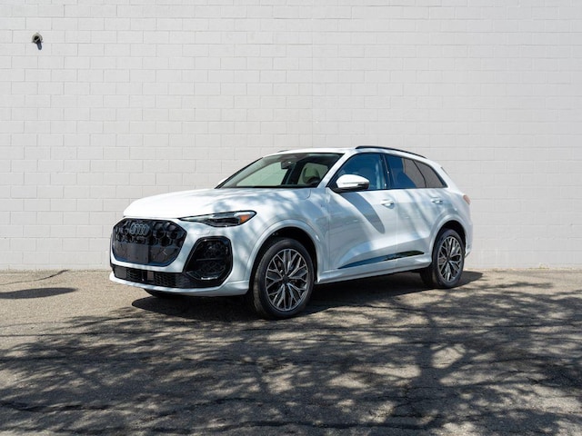 Photo of 2026 Audi Q5