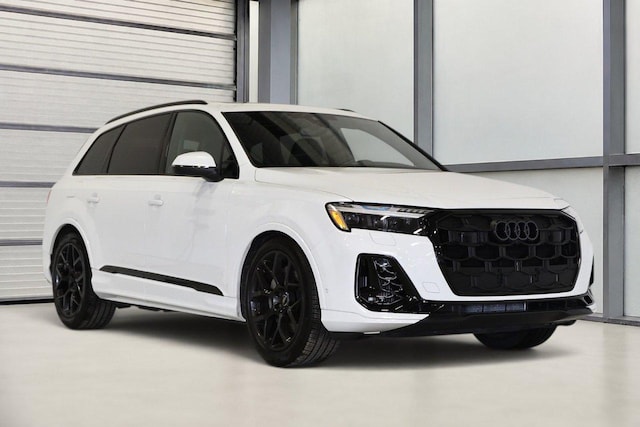 Photo of 2025 Audi Q7