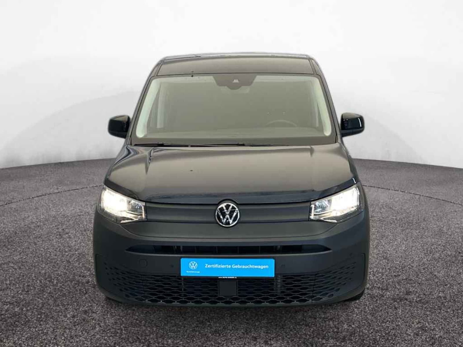 Volkswagen Caddy Maxi Cargo – Bild 2