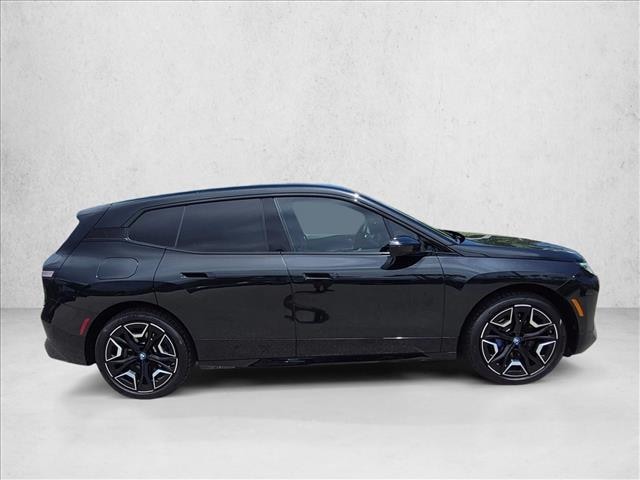 2024 BMW iX