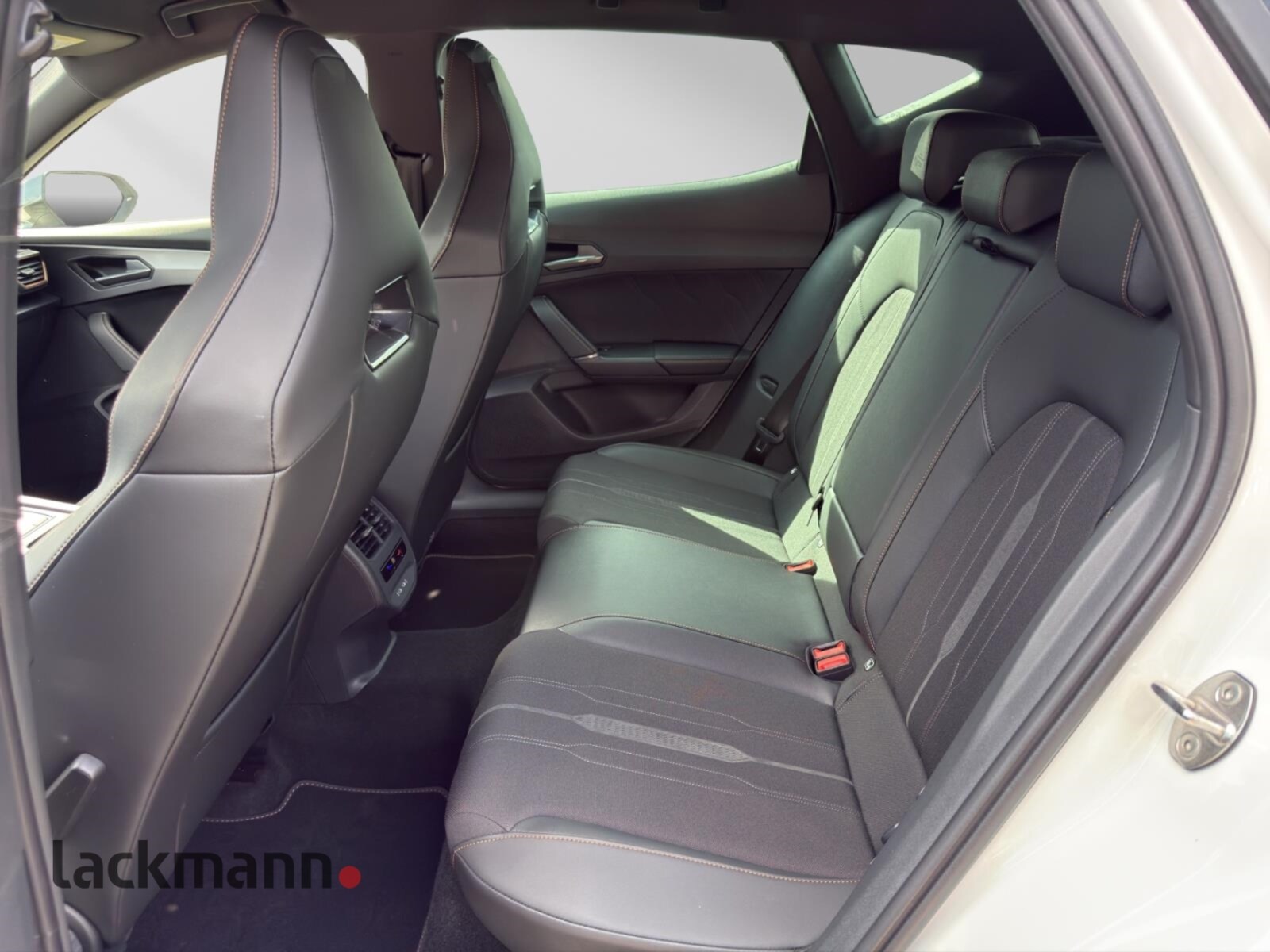 CUPRA Formentor – Bild 9