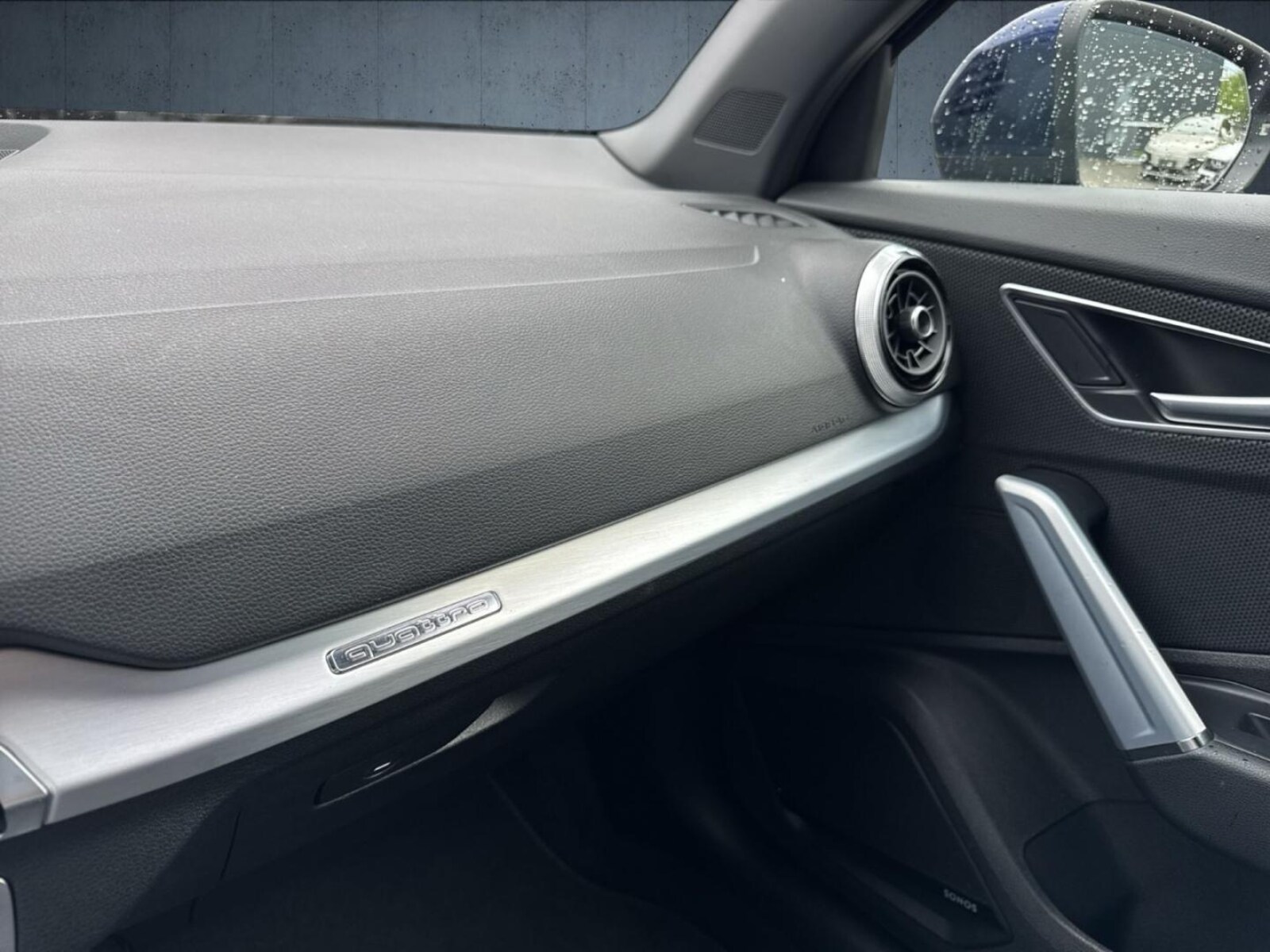 Audi Q2 – Bild 29