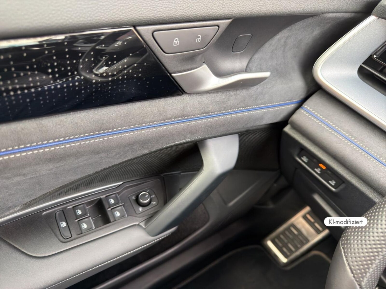 Volkswagen Tayron – Bild 13