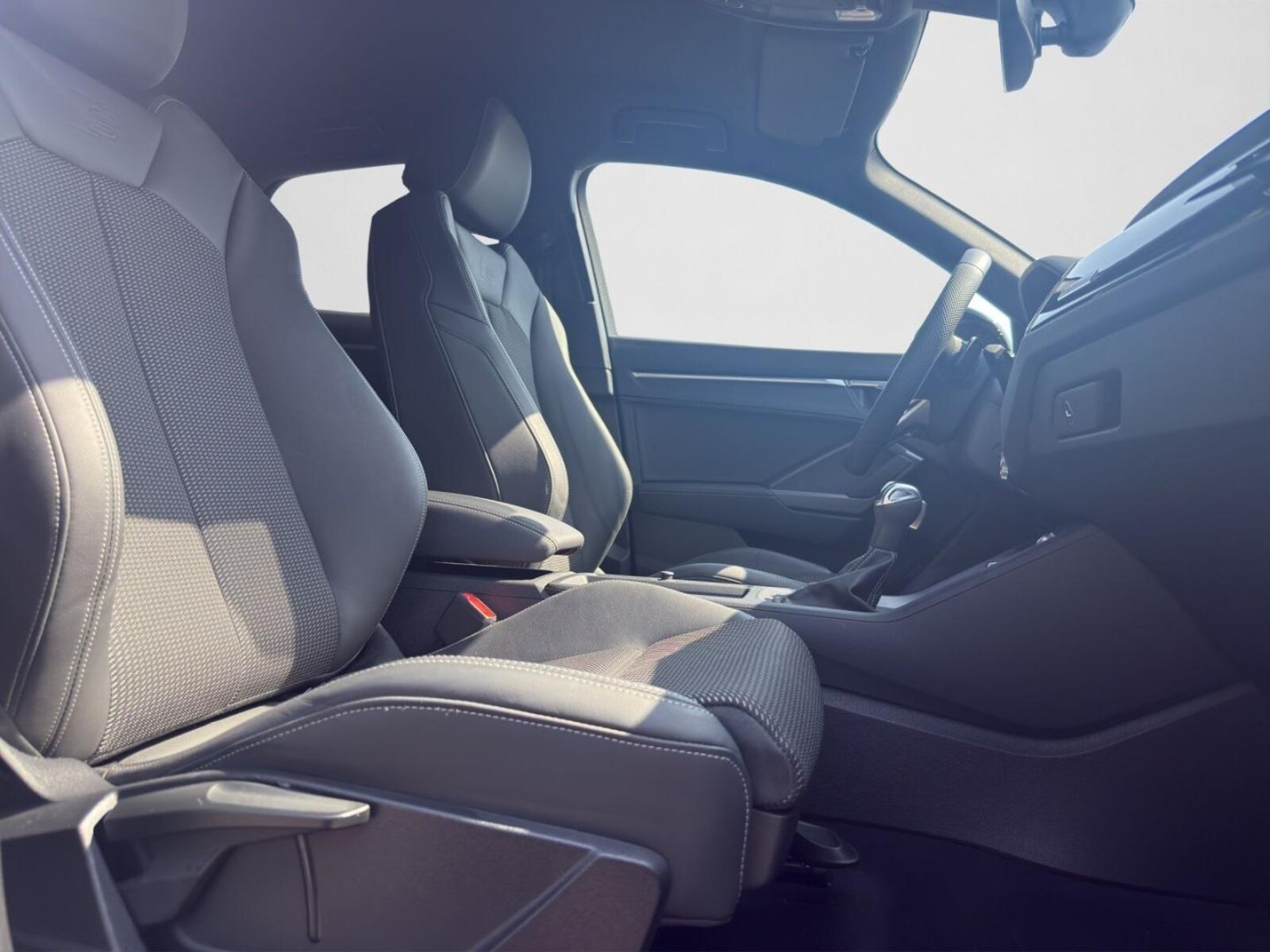 Audi Q3 Sportback – Bild 4