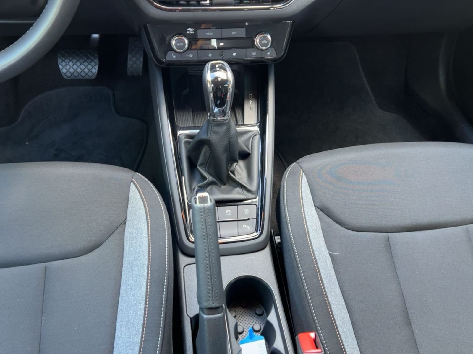 Škoda Scala – Bild 9