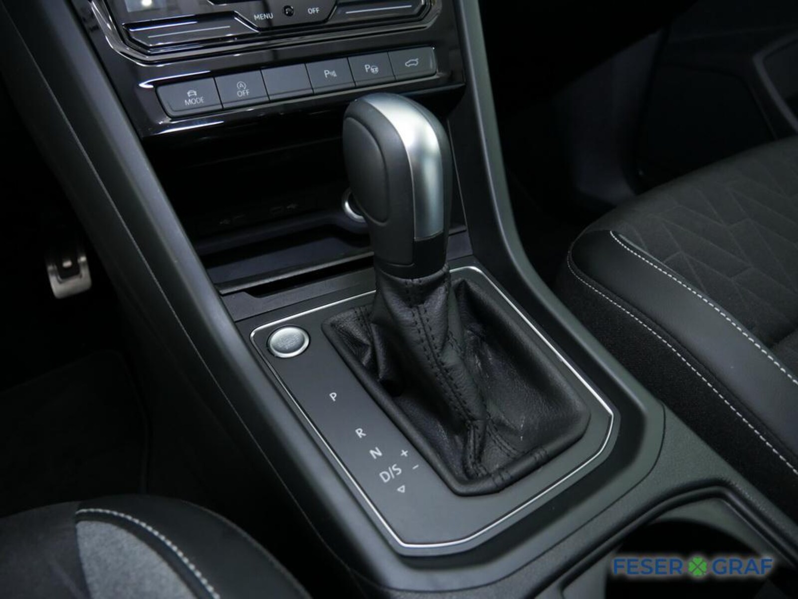 Volkswagen Touran – Bild 7