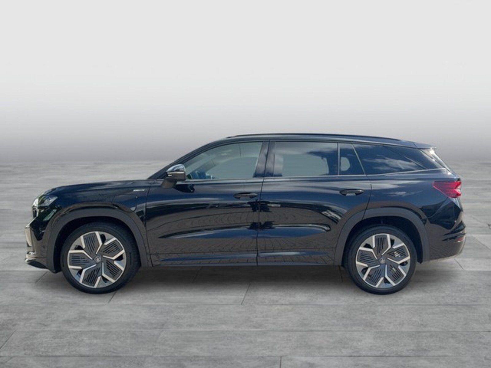 Škoda Kodiaq – Bild 2
