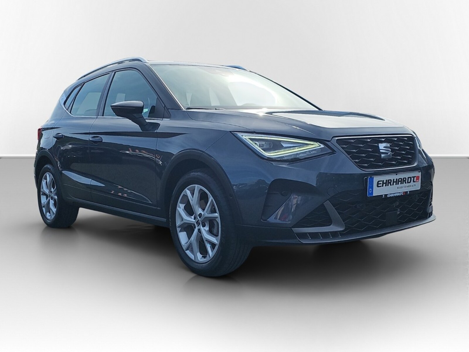 SEAT Arona – Bild 3