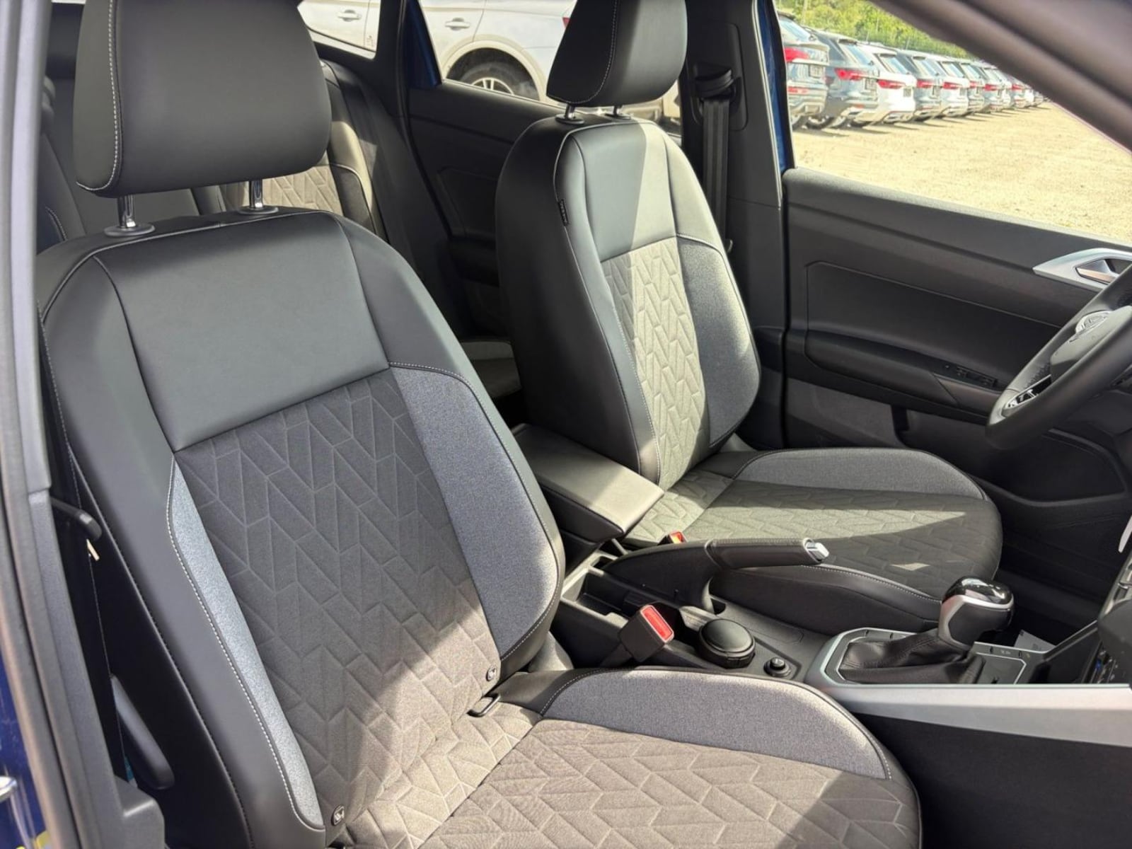 Volkswagen Taigo – Bild 18