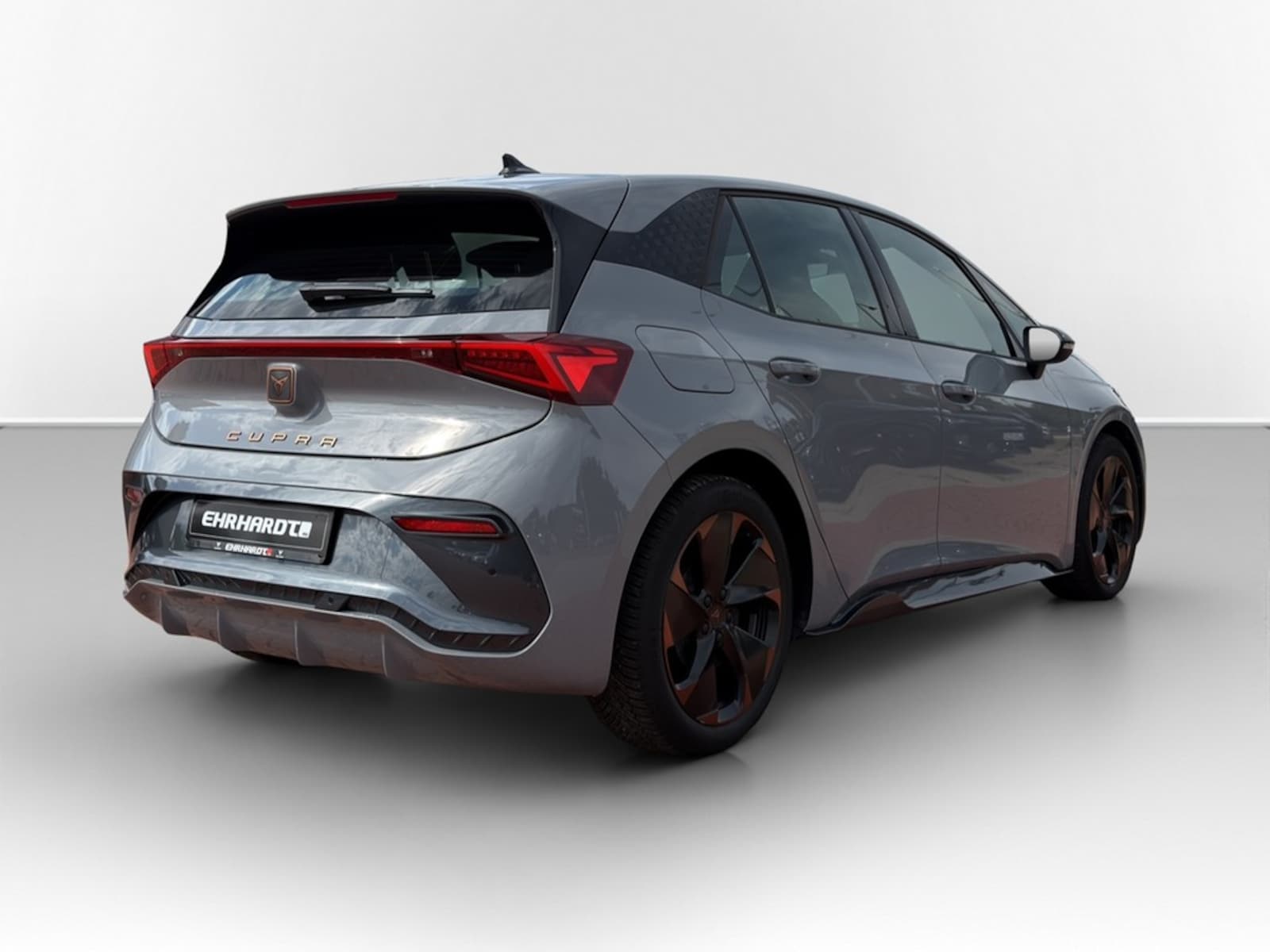 CUPRA Born – Bild 5