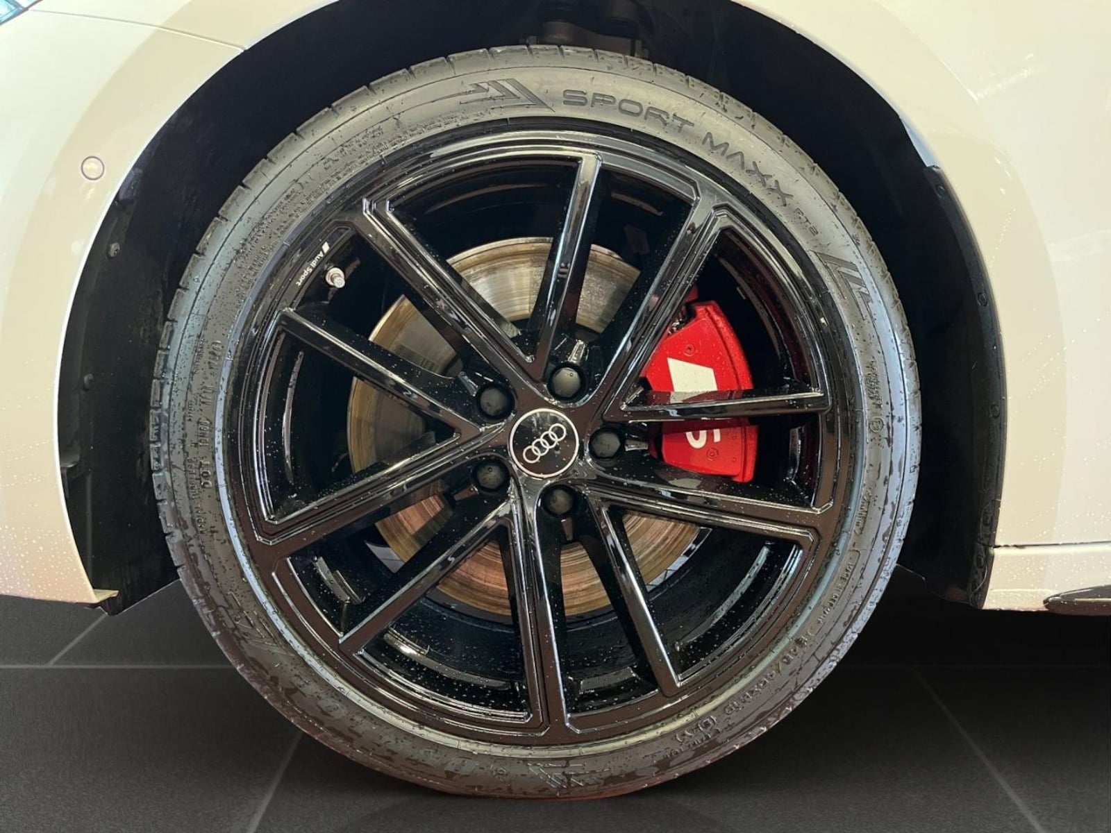 Audi S5 Avant – Bild 8