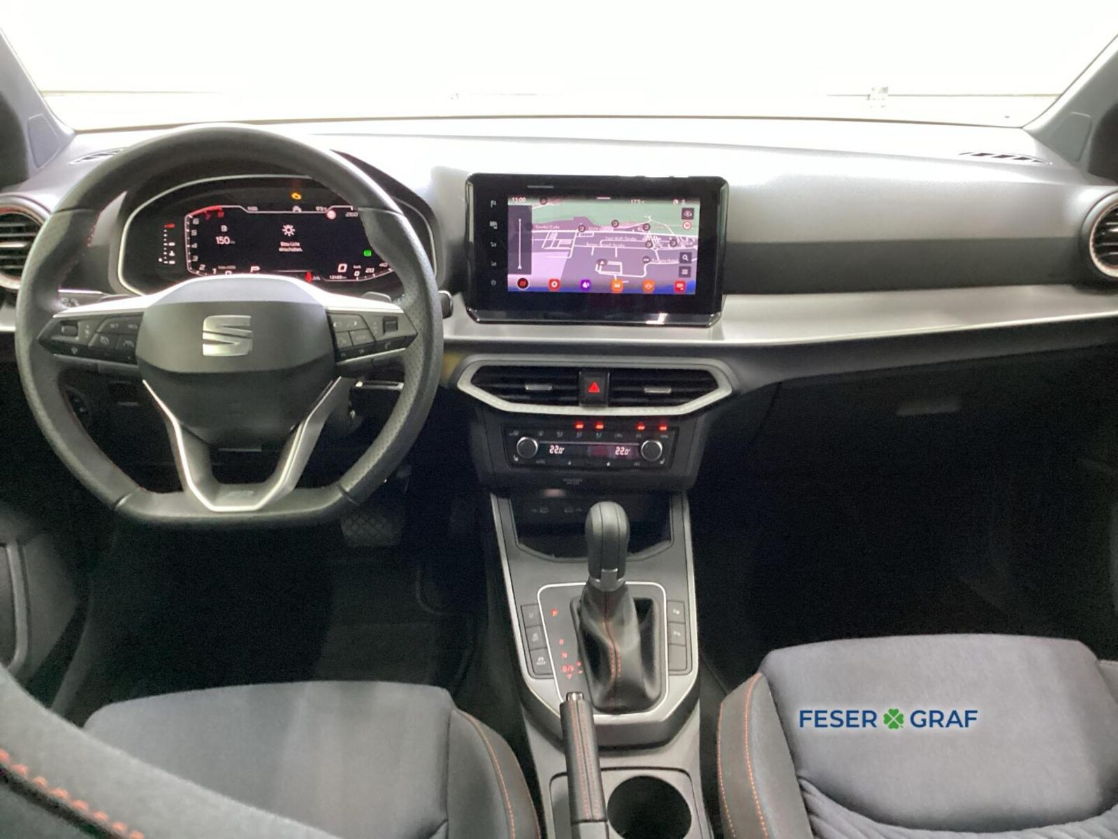 SEAT Arona – Bild 7