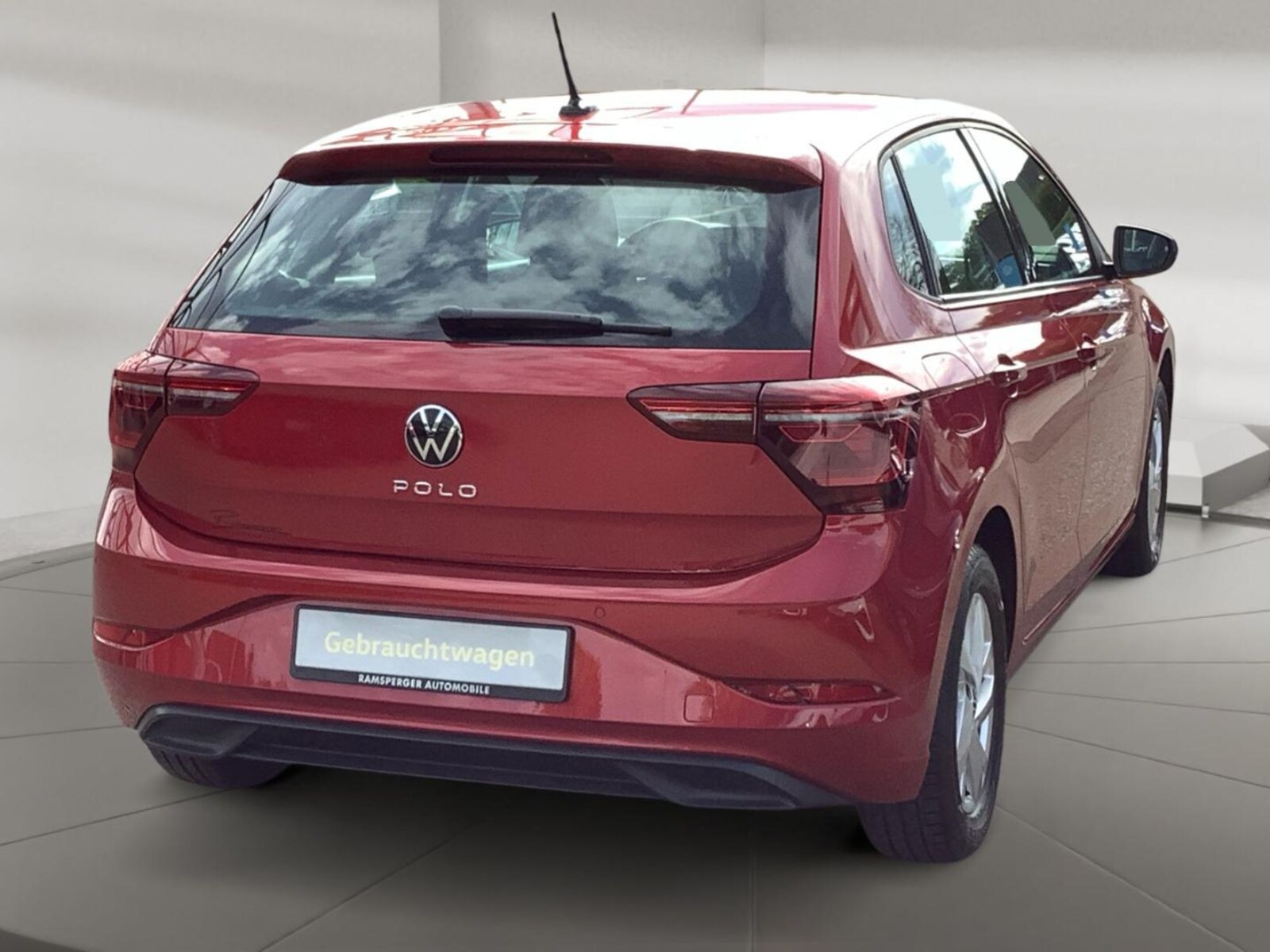 Volkswagen Polo – Bild 5