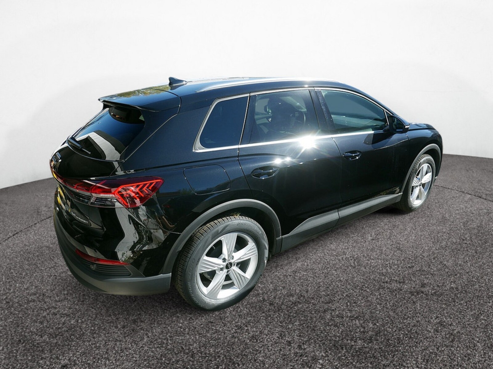 Audi Q4 e-tron – Bild 3