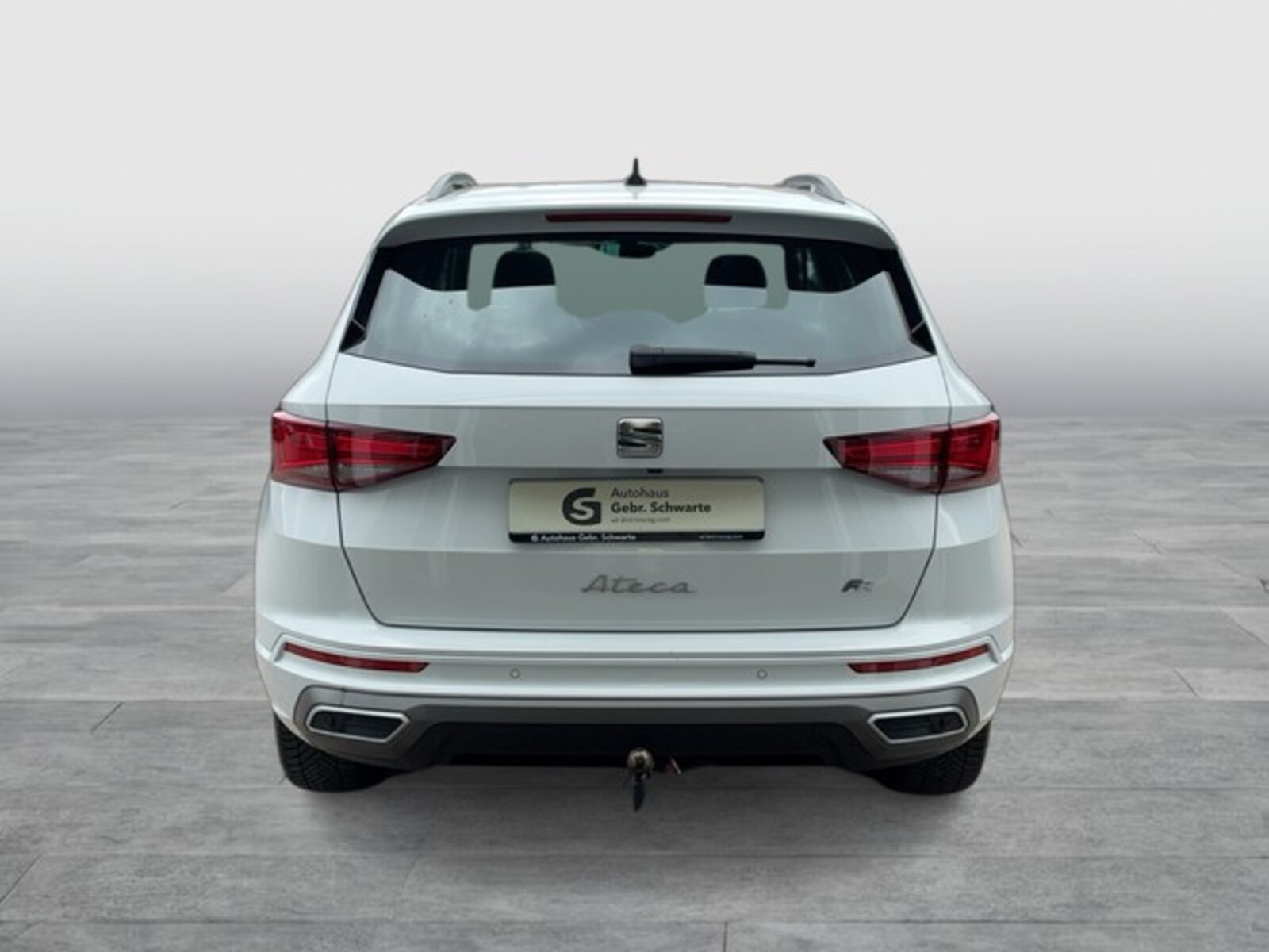 SEAT Ateca – Bild 4