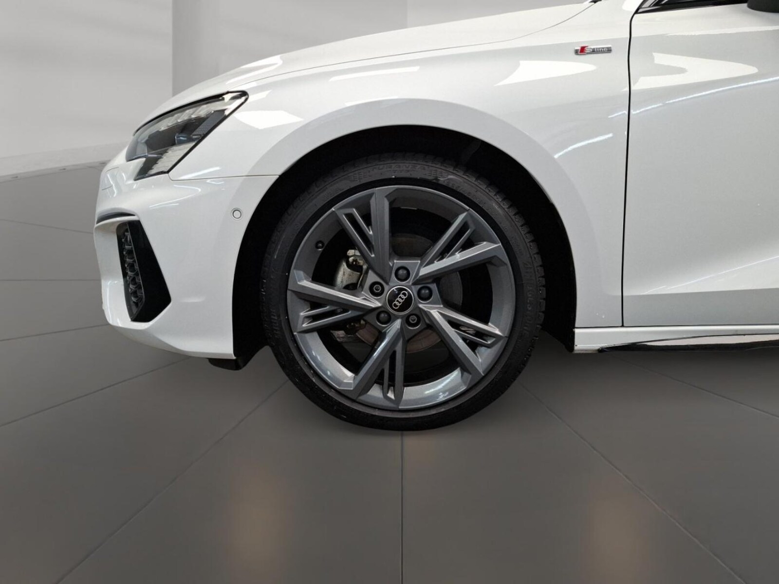 Audi A3 Sportback – Bild 7
