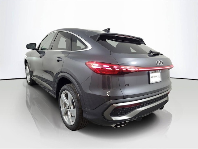 2026 Audi Q5 Sportback