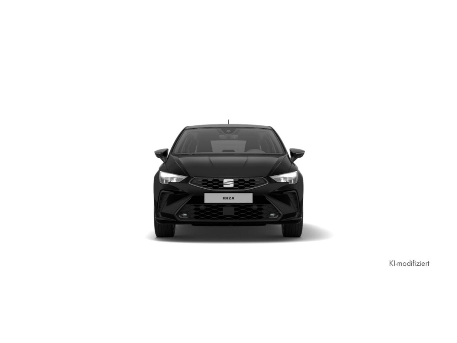 SEAT Ibiza – Bild 2