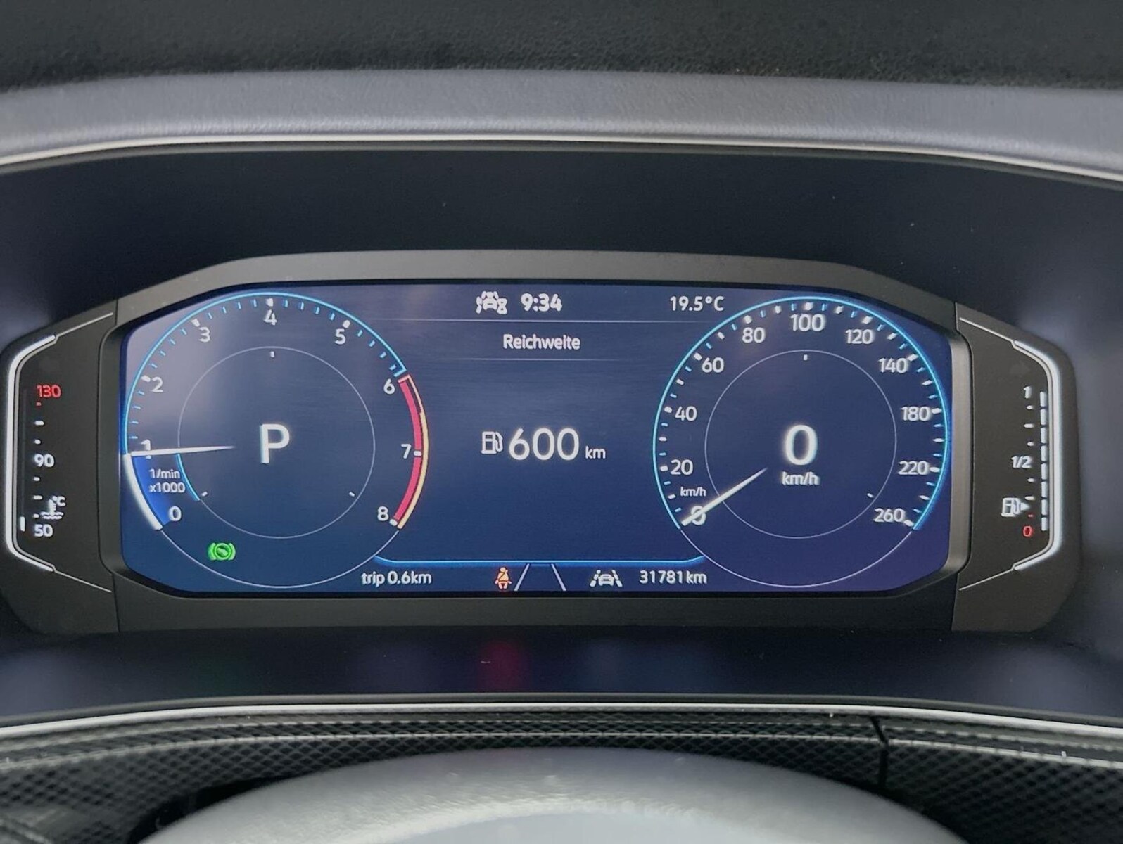 Volkswagen T-Cross – Bild 8