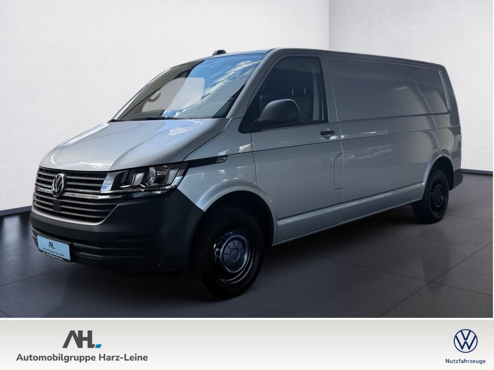 Volkswagen T6.1 Transporter Kasten langer Radstand