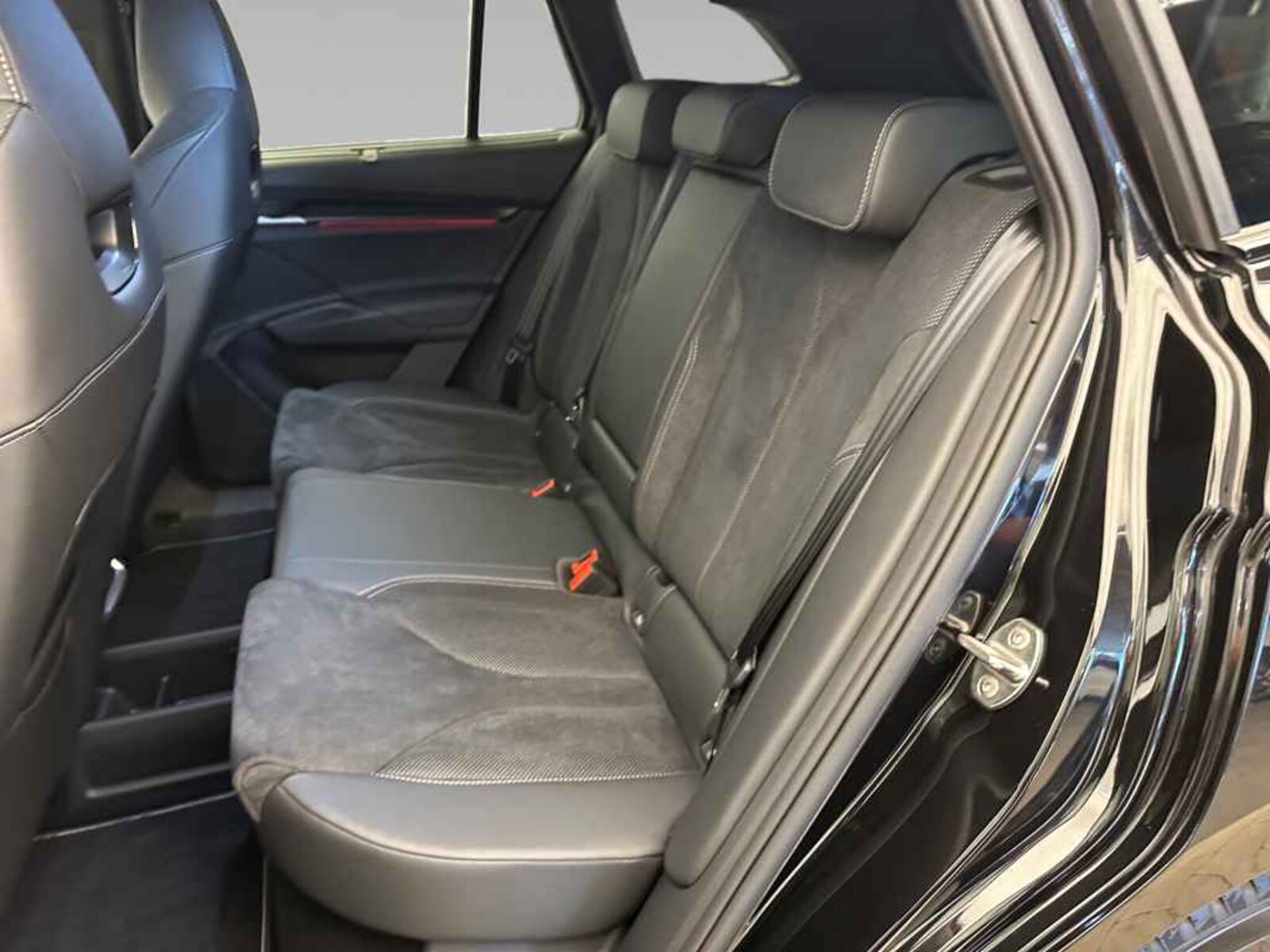 Škoda Enyaq – Bild 12