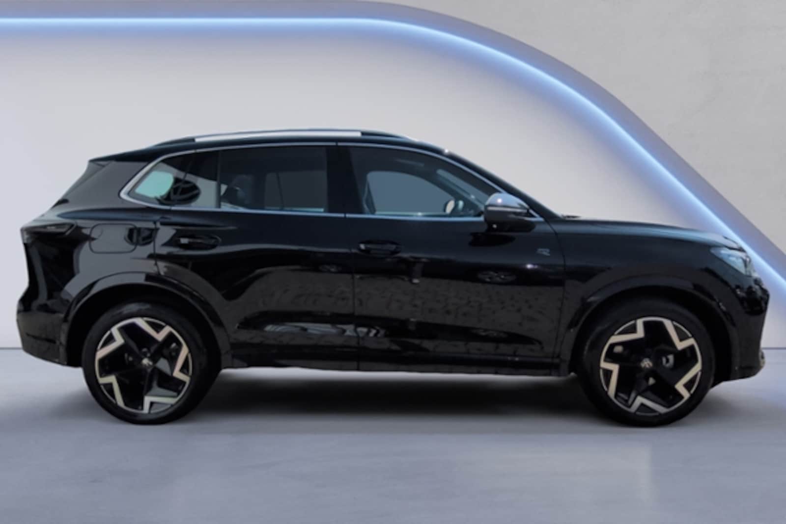 Volkswagen Tiguan – Bild 6