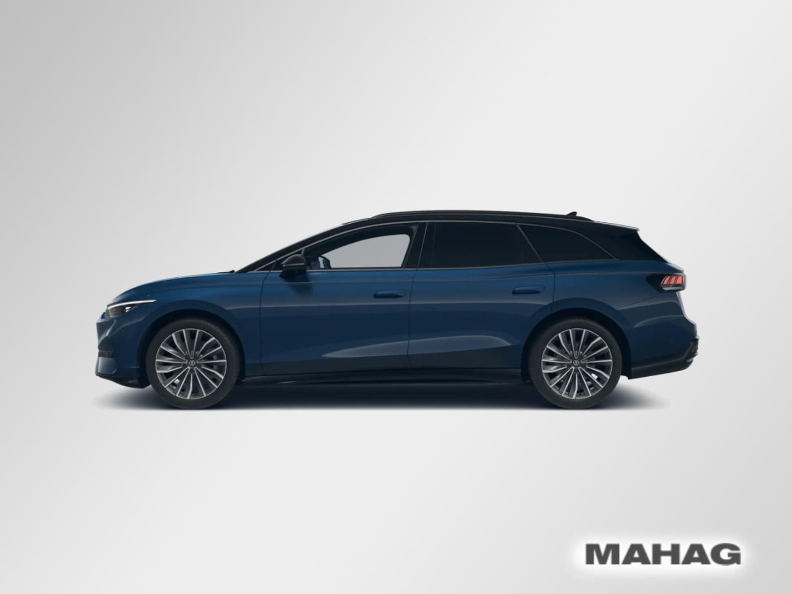 Volkswagen ID.7 Tourer – Bild 3