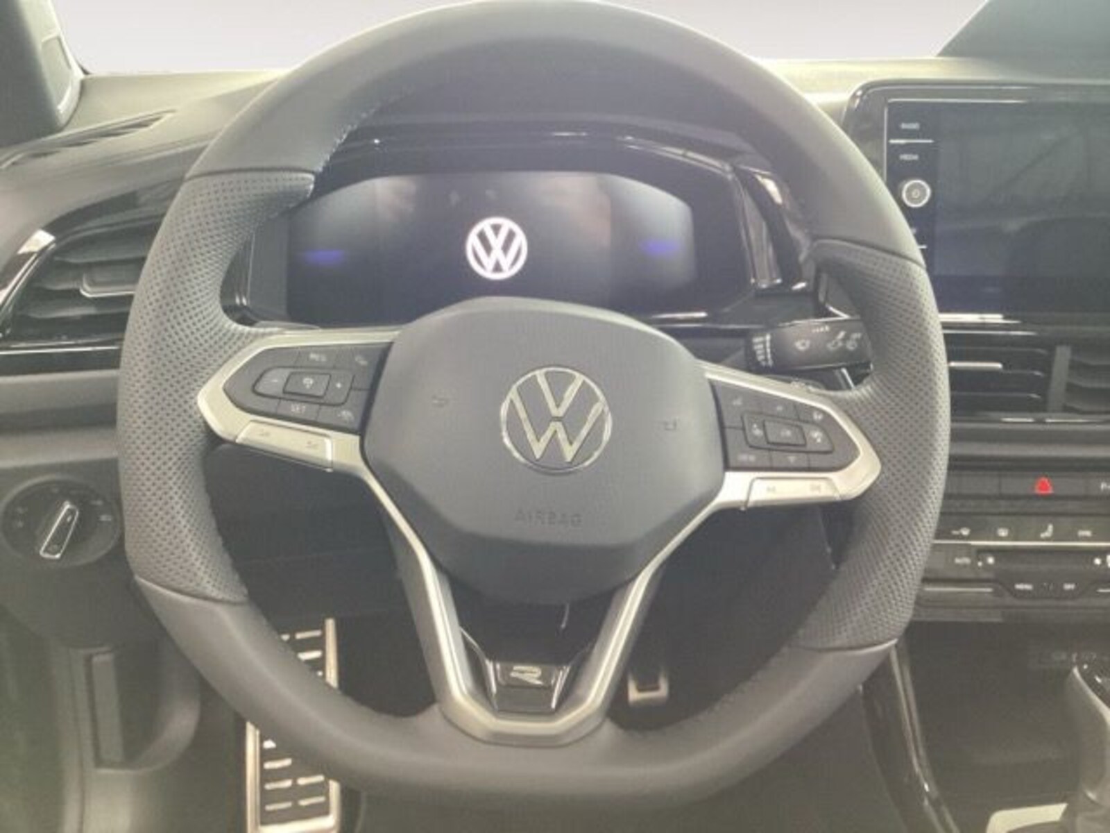 Volkswagen T-Roc Cabriolet – Bild 9