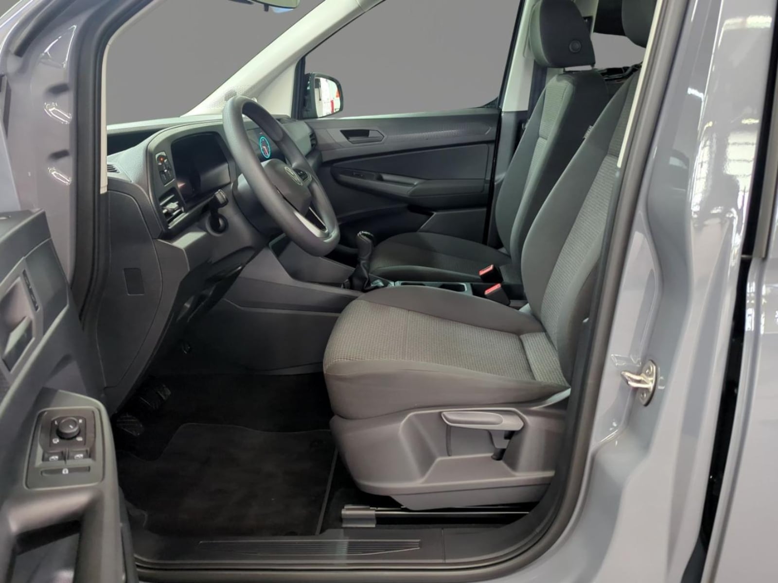 Volkswagen Caddy – Bild 7