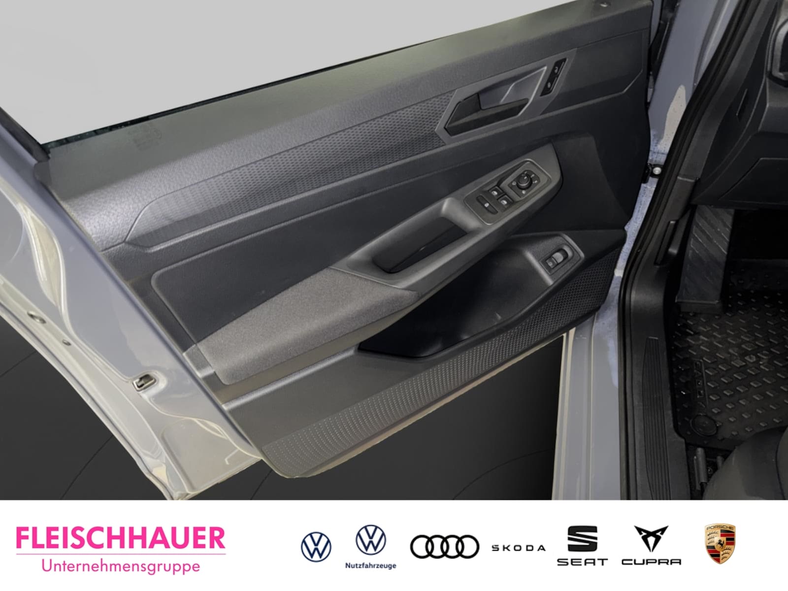 Volkswagen Caddy Maxi – Bild 7