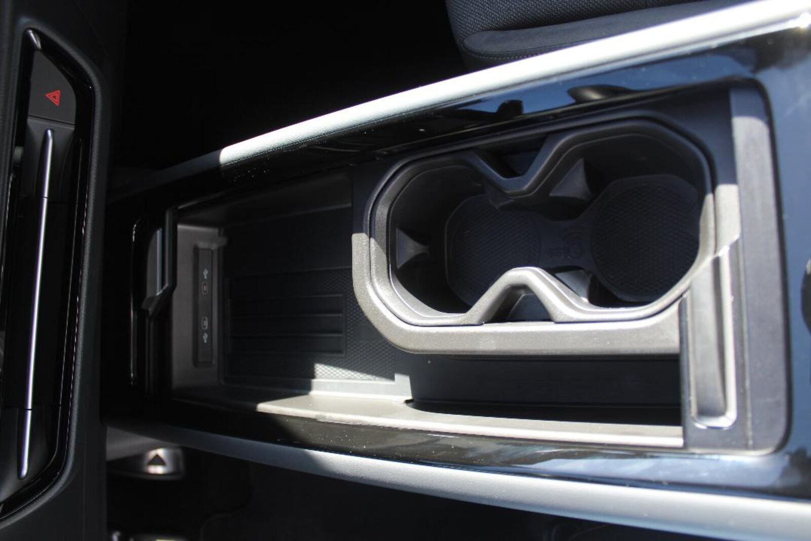 Volkswagen ID.7 Tourer – Bild 7