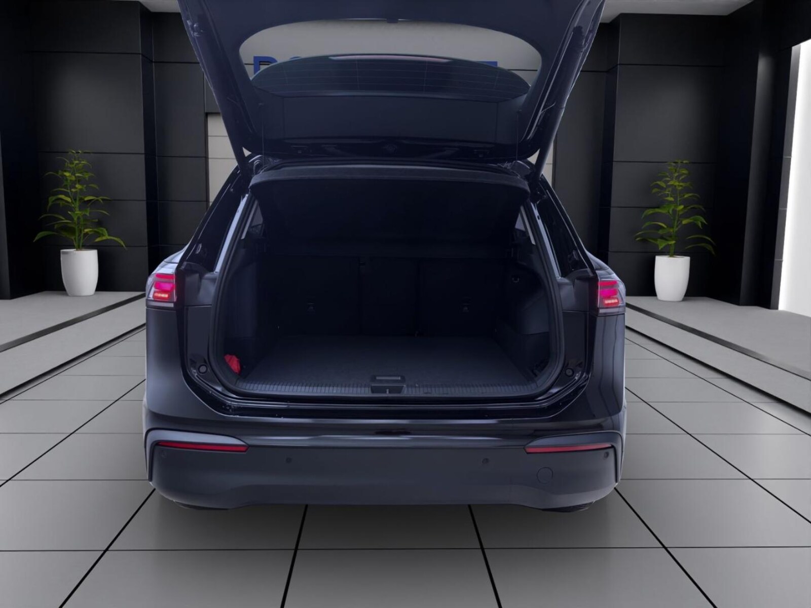 Volkswagen Tiguan – Bild 5