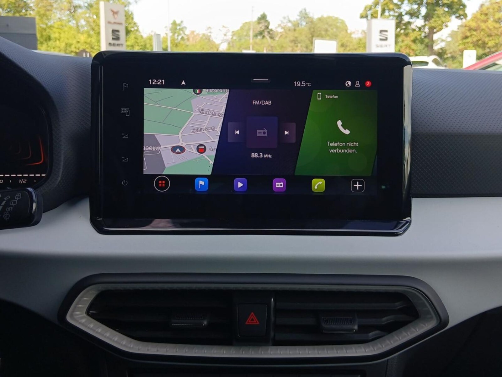 SEAT Arona – Bild 6
