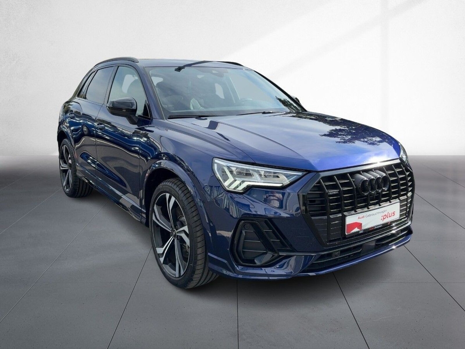 Audi Q3 – Bild 5