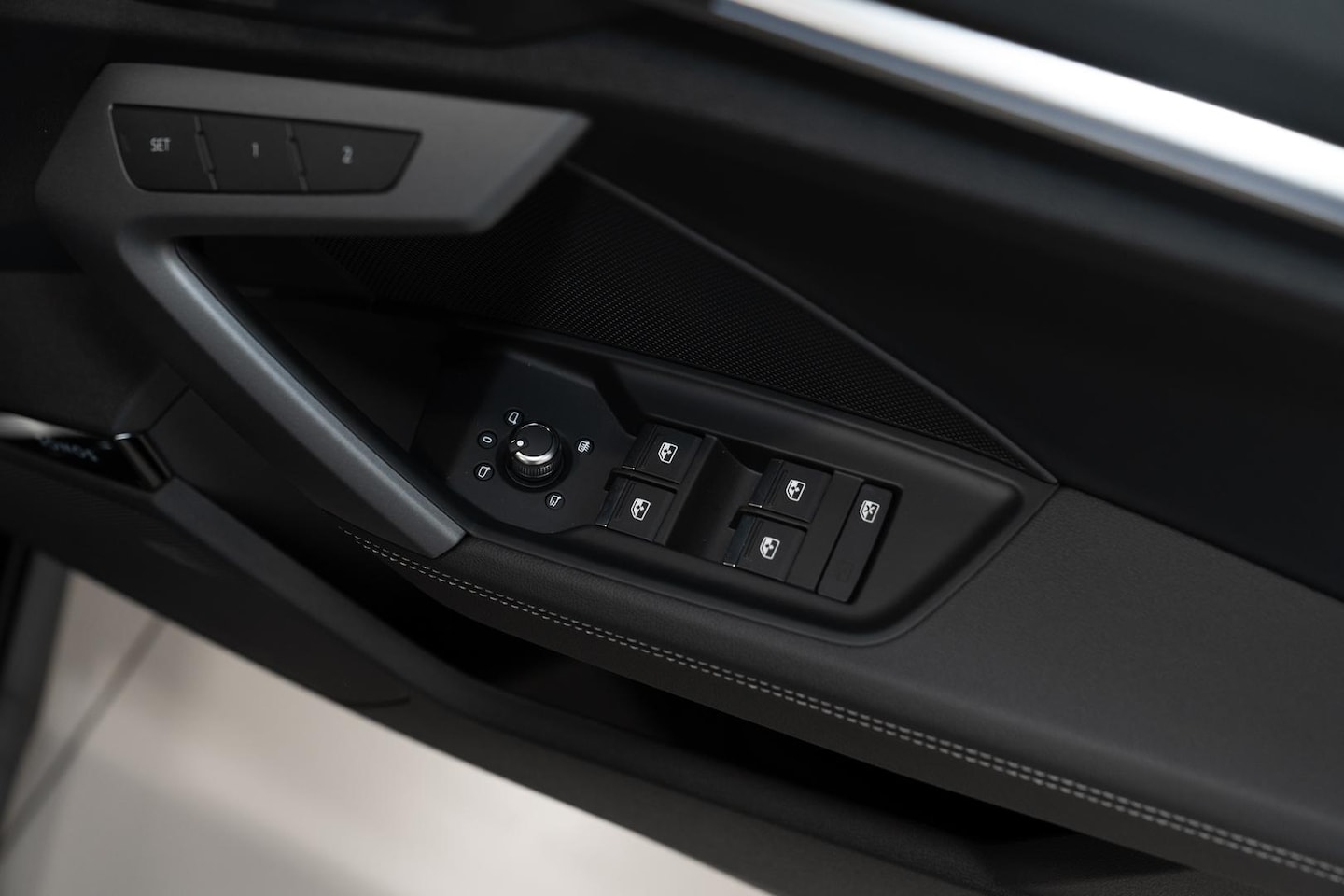 Image about Audi A3 Sportback TFSI quattro S tronic