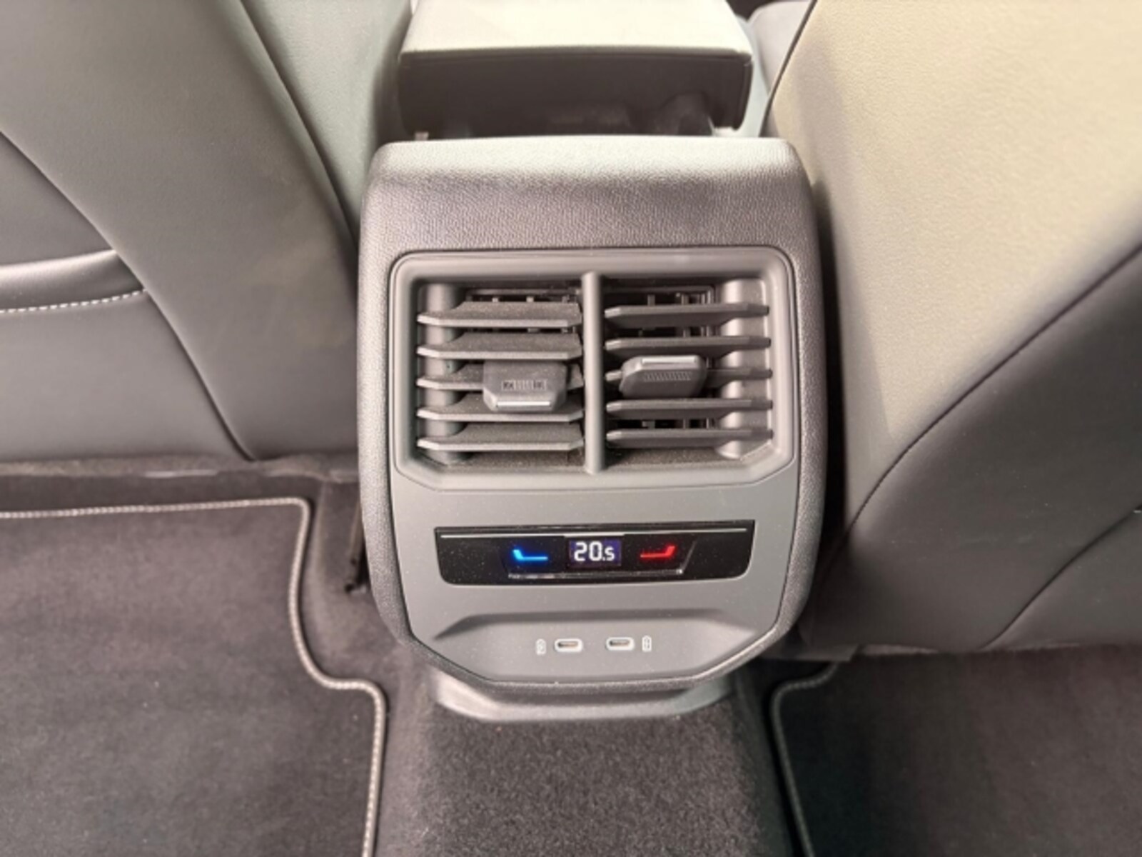 CUPRA Leon – Bild 10