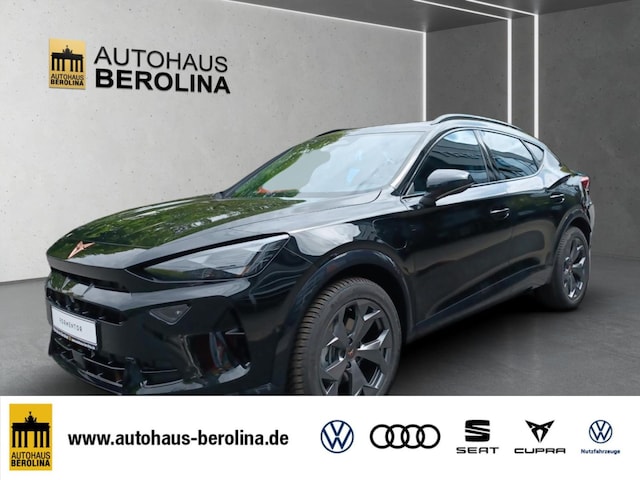 CUPRA Formentor 1.5 e-Hybrid DSG *SENNHEISER*R-CAM* (H07281)