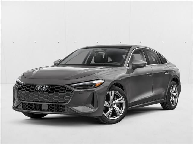 Photo of 2026 Audi A5 Sedan