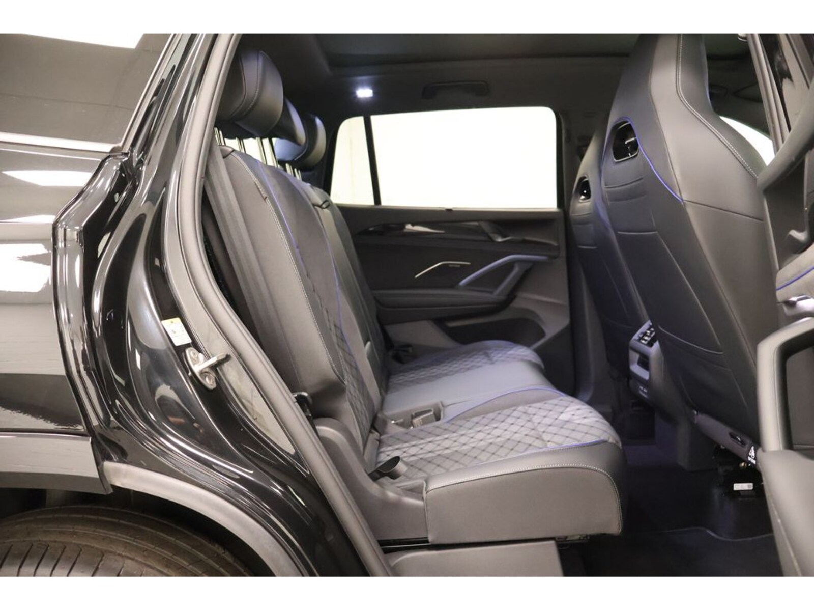 Volkswagen Tayron – Bild 29