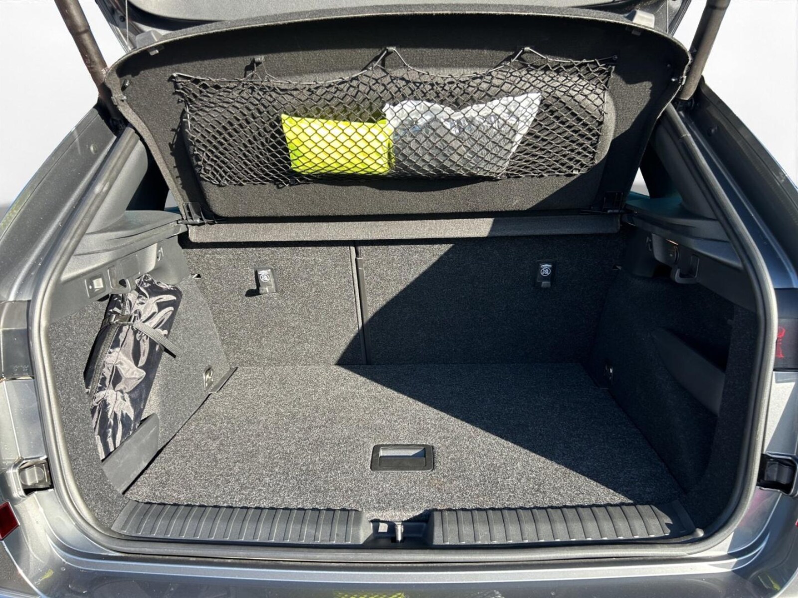 Škoda Kamiq – Bild 15