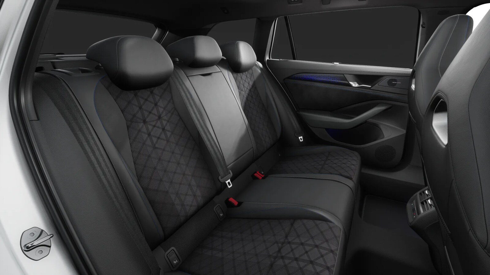 Volkswagen Passat – Bild 11