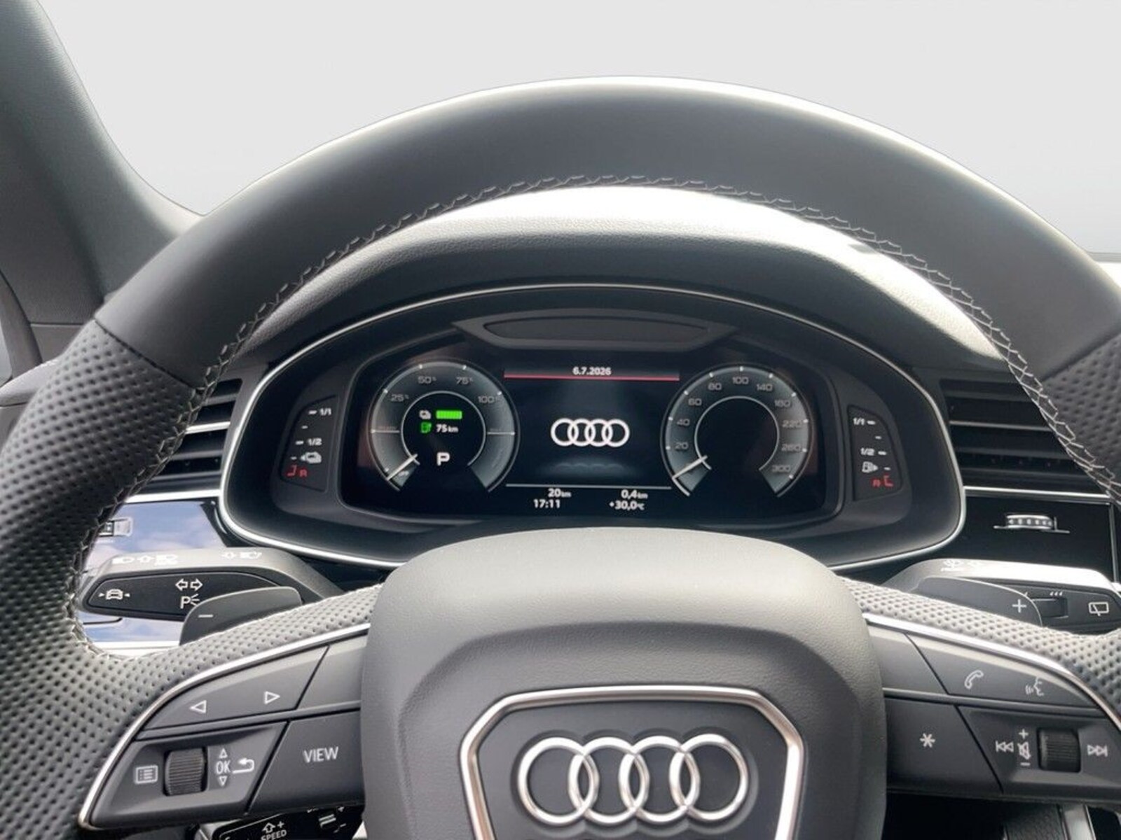 Audi Q8 – Bild 13