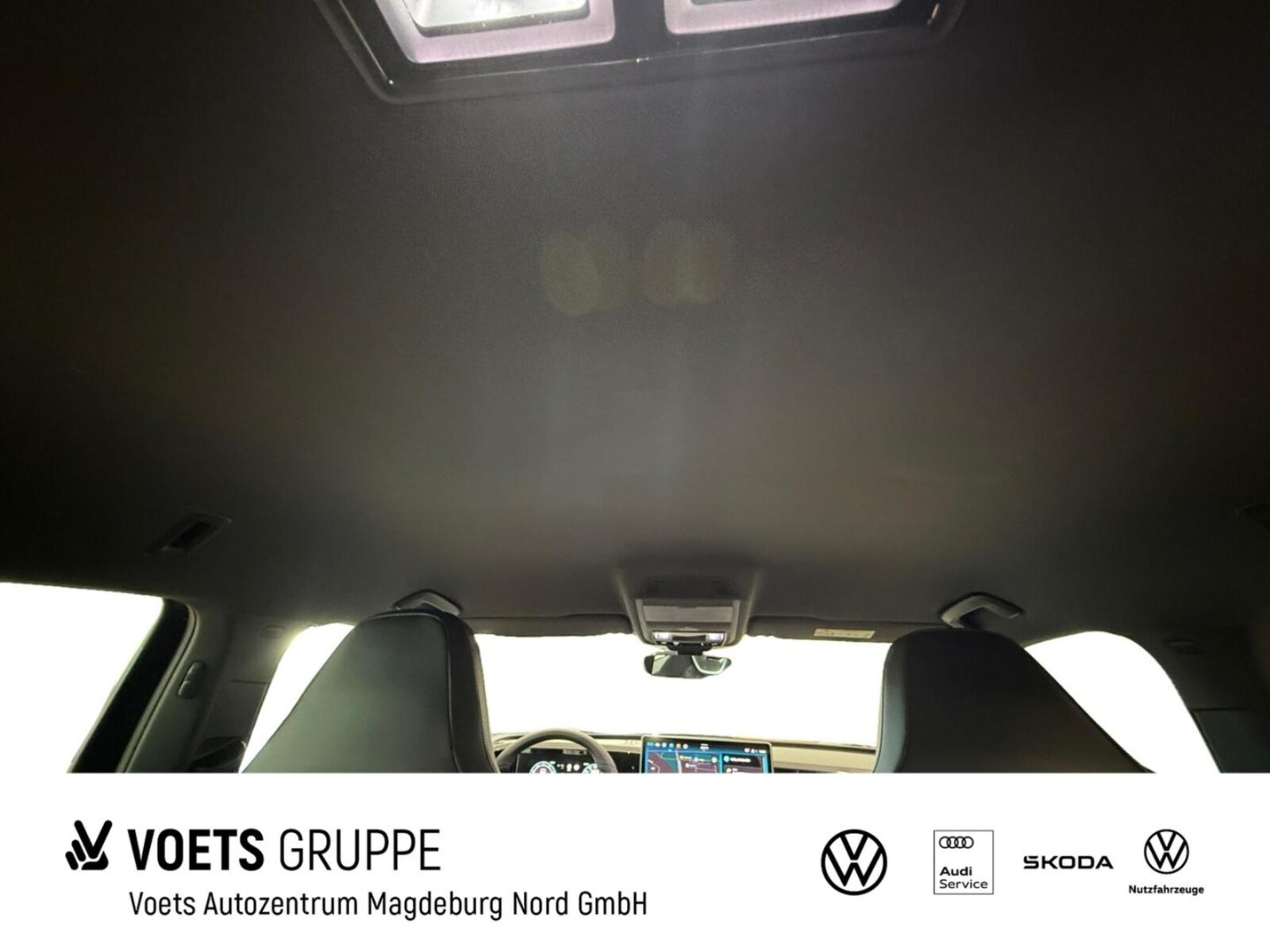 Volkswagen Tiguan – Bild 15